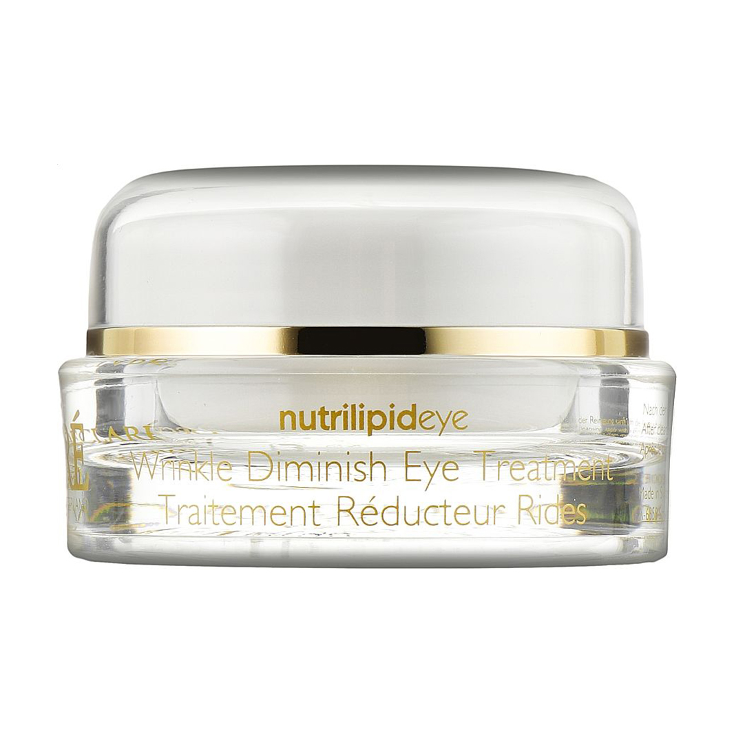 Крем для шкіри навколо очей Declare Eye Contour Nutrilipid Wrinkle Diminish Eye Treatment проти мімічних зморщок, 20 мл
