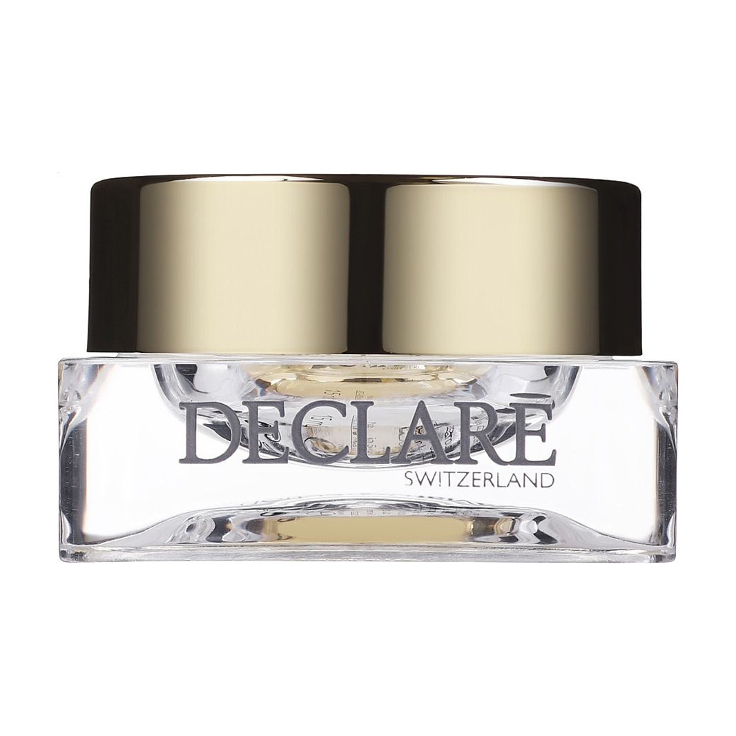 Відновлювальний крем для шкіри навколо очей Declare Luxury Anti-Wrinkle Eye Cream проти зморщок, 15 мл